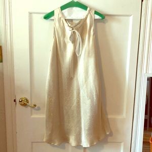 Dallin Chase Cocktail Dress with Pockets